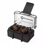 EARMOR M20T PRO New V5.4 Bluetooth Earplugs Electronic Earplugs Headset Anti Noise Ear Plug Noise Canceling NRR26db