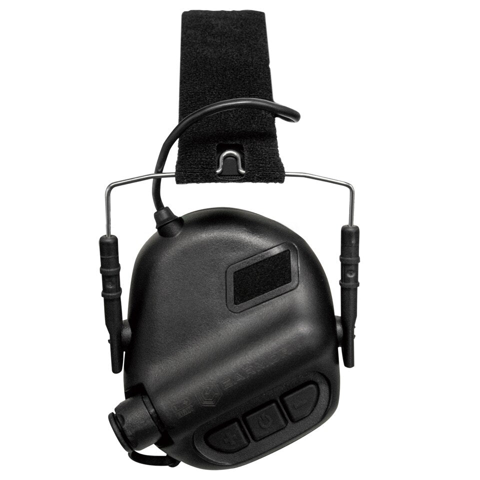 EARMOR M31 MOD4 Tactical Headset Shooting Noise Canceling Hearing