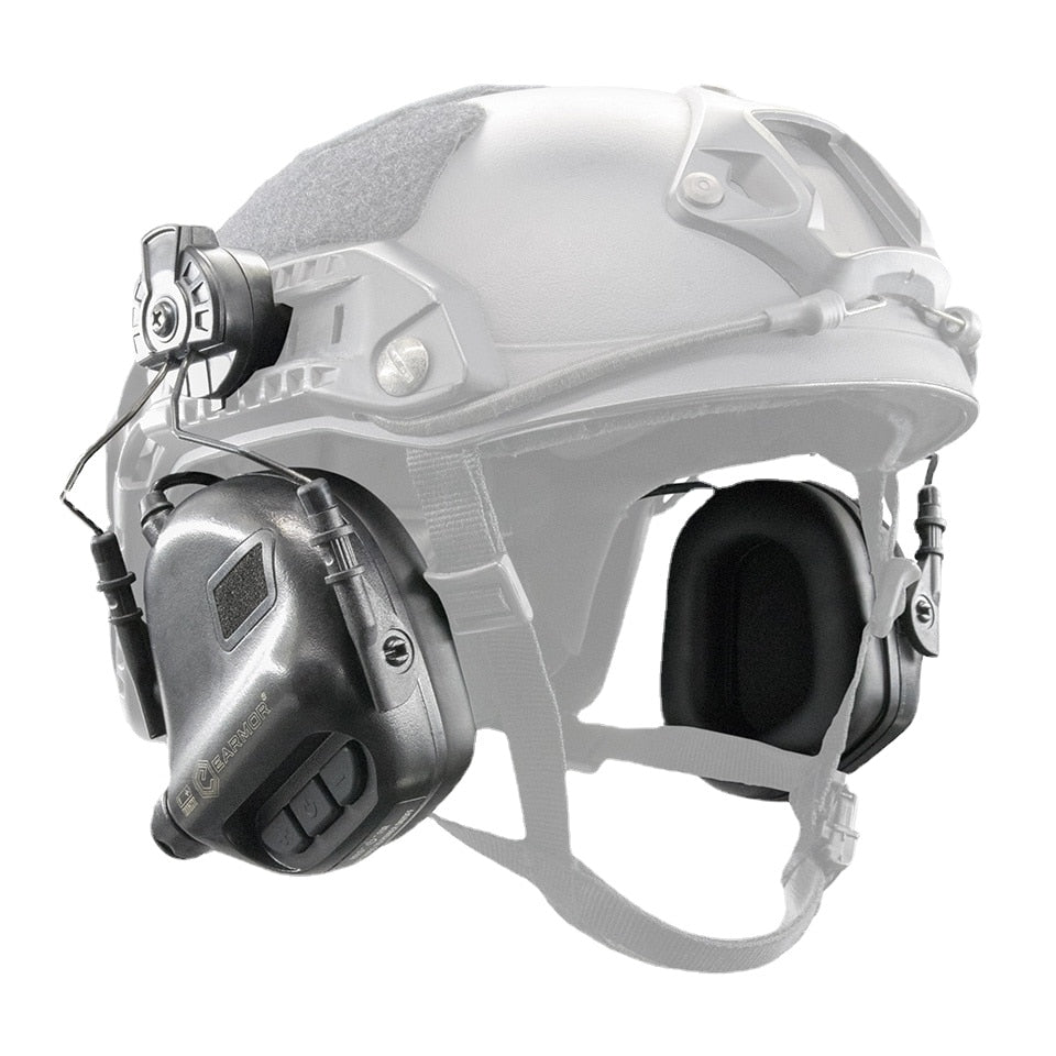 EARMOR M31H-MOD4 IPSC Headset Electronics Hearing Protection