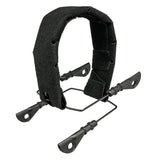 EARMOR Headband Head Hoop Bracket Tactical Headset Accessories